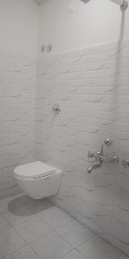 מלון Chikmagalūr M G Residency מראה חיצוני תמונה